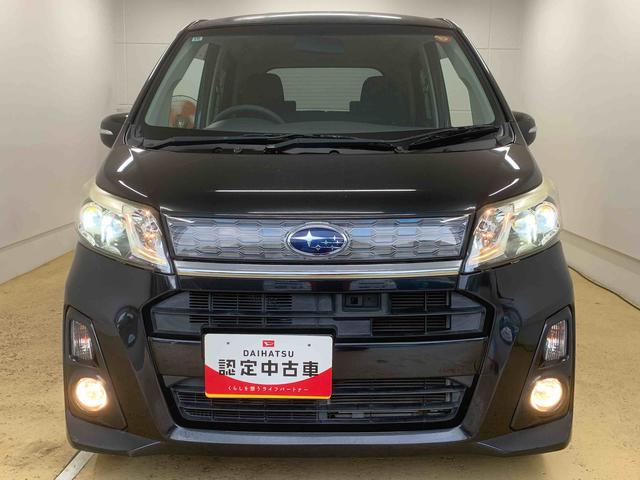 ステラカスタムR タイプS スマートアシストα ナビ バックカメラ納車日から3ヵ月5,000km保証付き 社外ナビ バックカメラ ETC 衝突被害軽減ブレーキ キーフリー アルミホイール ※ボンネット・ルーフ塗装痛み(静岡県)の中古車