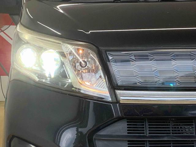 ステラカスタムR タイプS スマートアシストα ナビ バックカメラ納車日から3ヵ月5,000km保証付き 社外ナビ バックカメラ ETC 衝突被害軽減ブレーキ キーフリー アルミホイール ※ボンネット・ルーフ塗装痛み(静岡県)の中古車