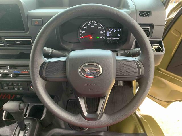 ハイゼットトラックジャンボエクストラ 4WD CVT キーフリーまごころ保証(納車日から1年・走行距離無制限)付き 4WD エアコン パワステ パワーウインドウ 電動格納ドアミラー キーフリー LEDヘッドライト LEDフォグランプ CVT デフロック(静岡県)の中古車