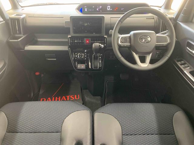 タントカスタムＲＳ　１５インチアルミ　電動パーキングブレーキまごころ保証（納車日から１年・走行距離無制限）付き　ターボ　オートエアコン　シートヒーター　電動パーキングブレーキ　ＬＥＤヘッドライト　ＬＥＤフォグランプ　衝突被害軽減ブレーキ　キーフリー（静岡県）の中古車