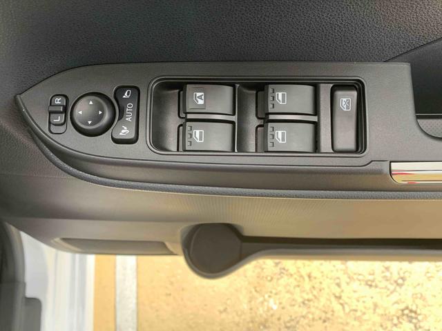 タントカスタムＲＳ　１５インチアルミ　電動パーキングブレーキまごころ保証（納車日から１年・走行距離無制限）付き　ターボ　オートエアコン　シートヒーター　電動パーキングブレーキ　ＬＥＤヘッドライト　ＬＥＤフォグランプ　衝突被害軽減ブレーキ　キーフリー（静岡県）の中古車
