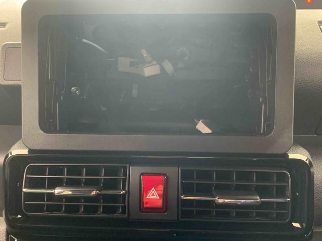 タントカスタムＲＳ　１５インチアルミ　電動パーキングブレーキまごころ保証（納車日から１年・走行距離無制限）付き　ターボ　オートエアコン　シートヒーター　電動パーキングブレーキ　ＬＥＤヘッドライト　ＬＥＤフォグランプ　衝突被害軽減ブレーキ　キーフリー（静岡県）の中古車