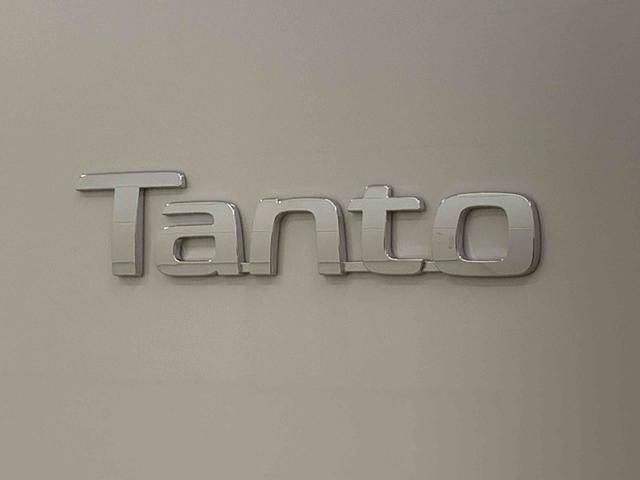 タントカスタムＲＳ　１５インチアルミ　電動パーキングブレーキまごころ保証（納車日から１年・走行距離無制限）付き　ターボ　オートエアコン　シートヒーター　電動パーキングブレーキ　ＬＥＤヘッドライト　ＬＥＤフォグランプ　衝突被害軽減ブレーキ　キーフリー（静岡県）の中古車