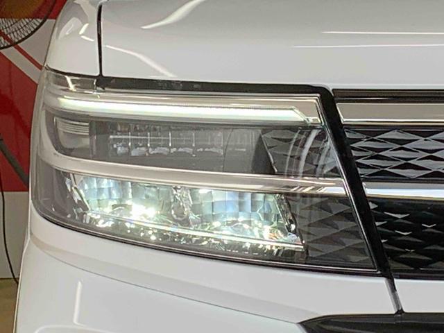 タントカスタムＲＳ　１５インチアルミ　電動パーキングブレーキまごころ保証（納車日から１年・走行距離無制限）付き　ターボ　オートエアコン　シートヒーター　電動パーキングブレーキ　ＬＥＤヘッドライト　ＬＥＤフォグランプ　衝突被害軽減ブレーキ　キーフリー（静岡県）の中古車