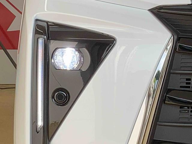 タントカスタムＲＳ　１５インチアルミ　電動パーキングブレーキまごころ保証（納車日から１年・走行距離無制限）付き　ターボ　オートエアコン　シートヒーター　電動パーキングブレーキ　ＬＥＤヘッドライト　ＬＥＤフォグランプ　衝突被害軽減ブレーキ　キーフリー（静岡県）の中古車