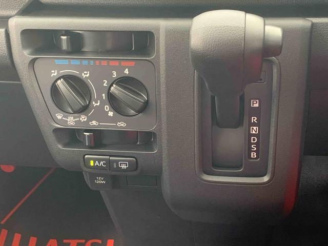 ハイゼットカーゴDX CVT ラジオ パワステ パワーウインドウ キーレスまごころ保証(納車日から1年・走行距離無制限)付き CVT エアコン パワステ パワーウインドウ ABS エアバッグ ラジオ キーレス 衝突被害軽減ブレーキ(静岡県)の中古車