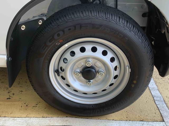 ハイゼットカーゴDX CVT ラジオ パワステ パワーウインドウ キーレスまごころ保証(納車日から1年・走行距離無制限)付き CVT エアコン パワステ パワーウインドウ ABS エアバッグ ラジオ キーレス 衝突被害軽減ブレーキ(静岡県)の中古車