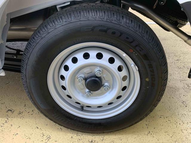 ハイゼットカーゴDX CVT ラジオ パワステ パワーウインドウ キーレスまごころ保証(納車日から1年・走行距離無制限)付き CVT エアコン パワステ パワーウインドウ ABS エアバッグ ラジオ キーレス 衝突被害軽減ブレーキ(静岡県)の中古車