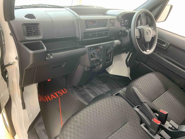ハイゼットカーゴDX CVT ラジオ パワステ パワーウインドウ キーレスまごころ保証(納車日から1年・走行距離無制限)付き CVT エアコン パワステ パワーウインドウ ABS エアバッグ ラジオ キーレス 衝突被害軽減ブレーキ(静岡県)の中古車