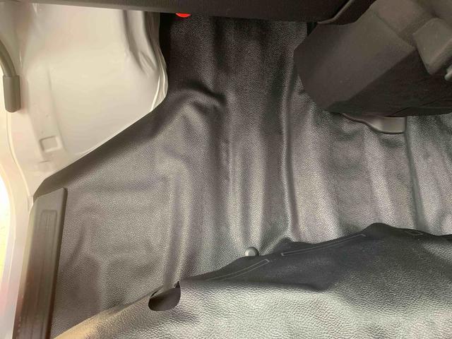 ハイゼットカーゴDX CVT ラジオ パワステ パワーウインドウ キーレスまごころ保証(納車日から1年・走行距離無制限)付き CVT エアコン パワステ パワーウインドウ ABS エアバッグ ラジオ キーレス 衝突被害軽減ブレーキ(静岡県)の中古車