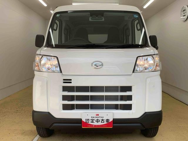 ハイゼットカーゴDX CVT ラジオ パワステ パワーウインドウ キーレスまごころ保証(納車日から1年・走行距離無制限)付き CVT エアコン パワステ パワーウインドウ ABS エアバッグ ラジオ キーレス 衝突被害軽減ブレーキ(静岡県)の中古車