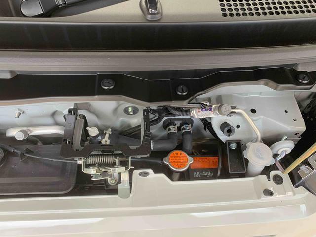 ハイゼットカーゴDX CVT ラジオ パワステ パワーウインドウ キーレスまごころ保証(納車日から1年・走行距離無制限)付き CVT エアコン パワステ パワーウインドウ ABS エアバッグ ラジオ キーレス 衝突被害軽減ブレーキ(静岡県)の中古車