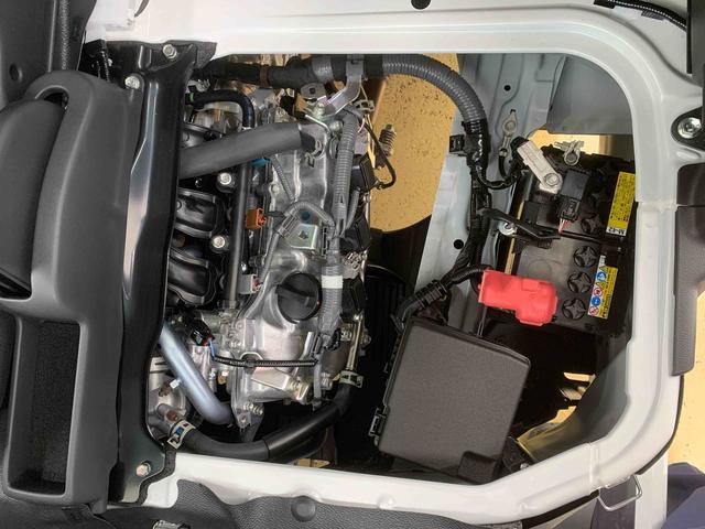 ハイゼットカーゴDX CVT ラジオ パワステ パワーウインドウ キーレスまごころ保証(納車日から1年・走行距離無制限)付き CVT エアコン パワステ パワーウインドウ ABS エアバッグ ラジオ キーレス 衝突被害軽減ブレーキ(静岡県)の中古車