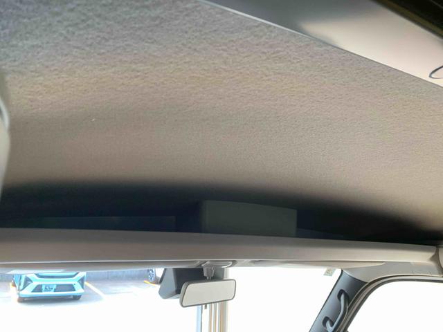 ハイゼットカーゴDX CVT ラジオ パワステ パワーウインドウ キーレスまごころ保証(納車日から1年・走行距離無制限)付き CVT エアコン パワステ パワーウインドウ ABS エアバッグ キーレス ラジオ 衝突被害軽減ブレーキ(静岡県)の中古車