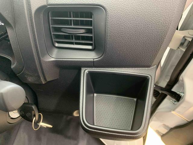 ハイゼットカーゴDX CVT ラジオ パワステ パワーウインドウ キーレスまごころ保証(納車日から1年・走行距離無制限)付き CVT エアコン パワステ パワーウインドウ ABS エアバッグ キーレス ラジオ 衝突被害軽減ブレーキ(静岡県)の中古車