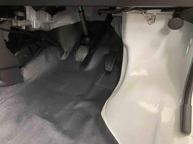 ハイゼットカーゴDX CVT ラジオ パワステ パワーウインドウ キーレスまごころ保証(納車日から1年・走行距離無制限)付き CVT エアコン パワステ パワーウインドウ ABS エアバッグ キーレス ラジオ 衝突被害軽減ブレーキ(静岡県)の中古車
