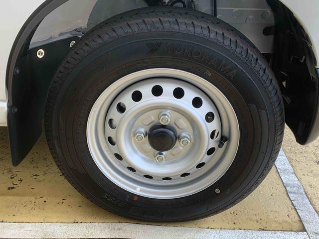 ハイゼットカーゴDX CVT ラジオ パワステ パワーウインドウ キーレスまごころ保証(納車日から1年・走行距離無制限)付き CVT エアコン パワステ パワーウインドウ ABS エアバッグ キーレス ラジオ 衝突被害軽減ブレーキ(静岡県)の中古車