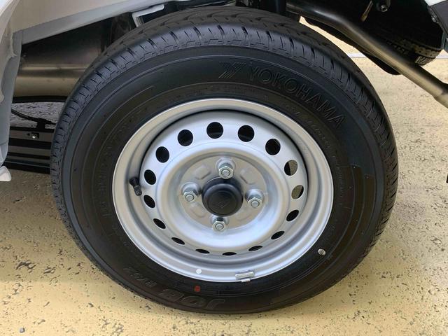 ハイゼットカーゴDX CVT ラジオ パワステ パワーウインドウ キーレスまごころ保証(納車日から1年・走行距離無制限)付き CVT エアコン パワステ パワーウインドウ ABS エアバッグ キーレス ラジオ 衝突被害軽減ブレーキ(静岡県)の中古車