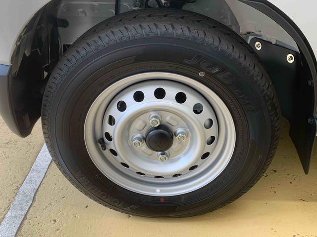 ハイゼットカーゴDX CVT ラジオ パワステ パワーウインドウ キーレスまごころ保証(納車日から1年・走行距離無制限)付き CVT エアコン パワステ パワーウインドウ ABS エアバッグ キーレス ラジオ 衝突被害軽減ブレーキ(静岡県)の中古車