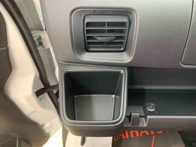 ハイゼットカーゴDX CVT ラジオ パワステ パワーウインドウ キーレスまごころ保証(納車日から1年・走行距離無制限)付き CVT エアコン パワステ パワーウインドウ ABS エアバッグ キーレス ラジオ 衝突被害軽減ブレーキ(静岡県)の中古車