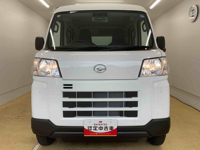 ハイゼットカーゴDX CVT ラジオ パワステ パワーウインドウ キーレスまごころ保証(納車日から1年・走行距離無制限)付き CVT エアコン パワステ パワーウインドウ ABS エアバッグ キーレス ラジオ 衝突被害軽減ブレーキ(静岡県)の中古車