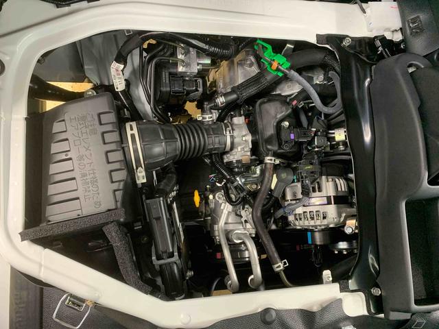 ハイゼットカーゴDX CVT ラジオ パワステ パワーウインドウ キーレスまごころ保証(納車日から1年・走行距離無制限)付き CVT エアコン パワステ パワーウインドウ ABS エアバッグ キーレス ラジオ 衝突被害軽減ブレーキ(静岡県)の中古車