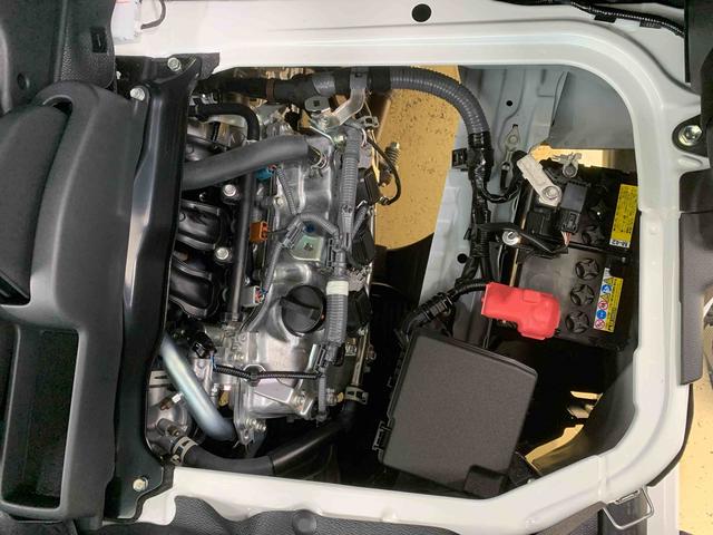ハイゼットカーゴDX CVT ラジオ パワステ パワーウインドウ キーレスまごころ保証(納車日から1年・走行距離無制限)付き CVT エアコン パワステ パワーウインドウ ABS エアバッグ キーレス ラジオ 衝突被害軽減ブレーキ(静岡県)の中古車