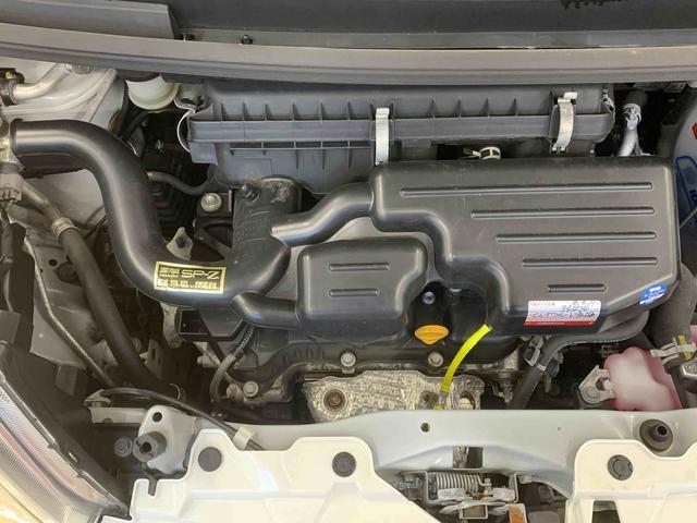 ムーヴL SAIII 8インチナビ バックカメラ ドラレコ ETCまごころ保証(納車日から1年・走行距離無制限)付き 純正8インチナビ バックカメラ ドラレコ ETC キーレス エアコン パワステ パワーウインドウ LEDフォグランプ タイヤ4本新品(静岡県)の中古車
