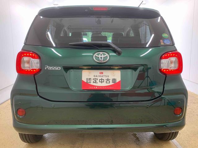 パッソX LパッケージS CDデッキ ドラレコ キーフリーまごころ保証(納車日から1年・走行距離無制限)付き オートエアコン キーフリー CDデッキ ドラレコ ABS エアバッグ オートライト オートハイビーム 衝突被害軽減ブレーキ(静岡県)の中古車