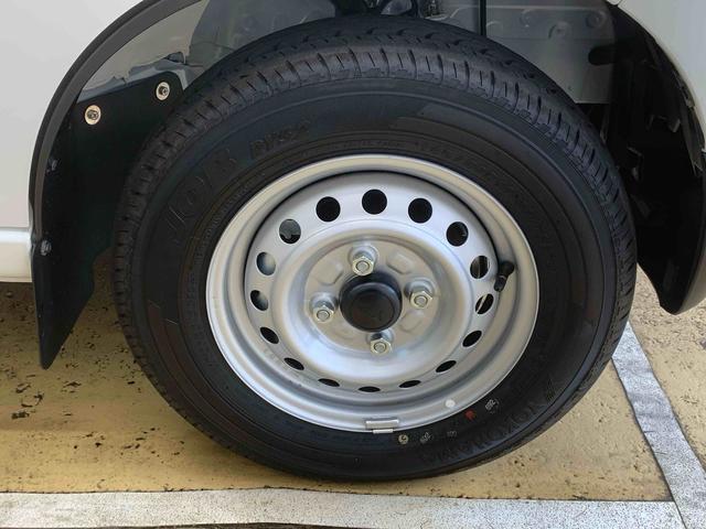 ハイゼットカーゴDX ラジオまごころ保証1年付き 記録簿 取扱説明書 CVT 禁煙車 ワンオーナー エアバッグ エアコン パワーステアリング パワーウィンドウ ABS(静岡県)の中古車