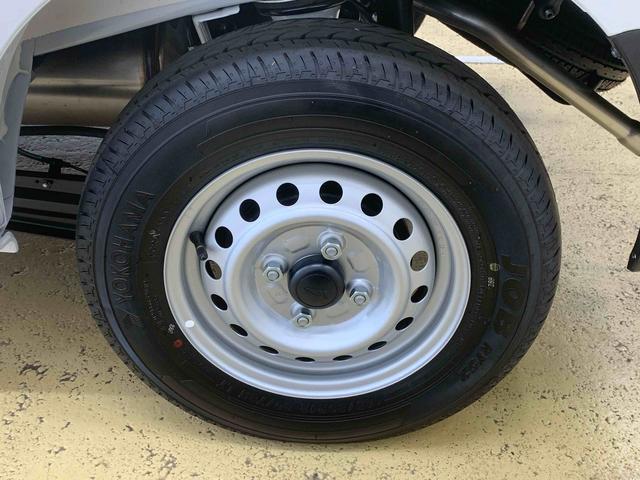ハイゼットカーゴDX ラジオまごころ保証1年付き 記録簿 取扱説明書 CVT 禁煙車 ワンオーナー エアバッグ エアコン パワーステアリング パワーウィンドウ ABS(静岡県)の中古車