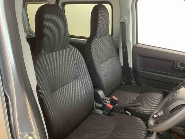 ハイゼットカーゴDX ラジオまごころ保証1年付き 記録簿 取扱説明書 CVT 禁煙車 ワンオーナー エアバッグ エアコン パワーステアリング パワーウィンドウ ABS(静岡県)の中古車