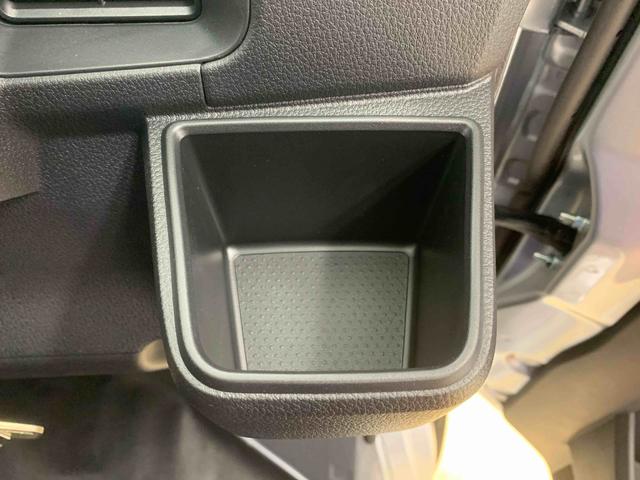 ハイゼットカーゴDX ラジオまごころ保証1年付き 記録簿 取扱説明書 CVT 禁煙車 ワンオーナー エアバッグ エアコン パワーステアリング パワーウィンドウ ABS(静岡県)の中古車