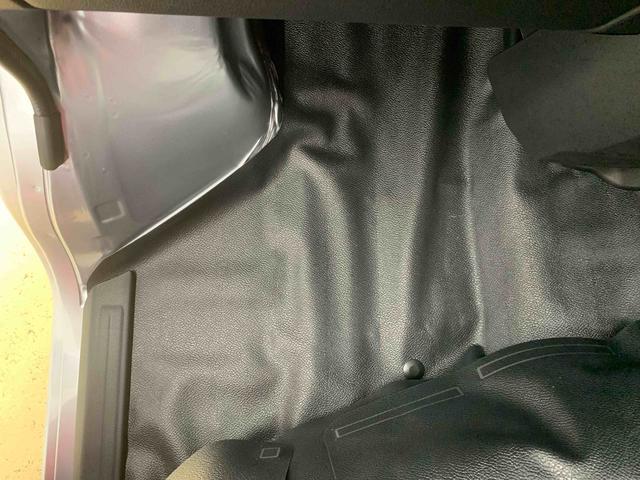 ハイゼットカーゴDX ラジオまごころ保証1年付き 記録簿 取扱説明書 CVT 禁煙車 ワンオーナー エアバッグ エアコン パワーステアリング パワーウィンドウ ABS(静岡県)の中古車