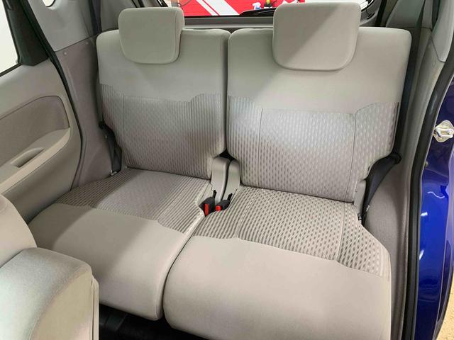 ムーヴX SA 7インチナビ バックカメラ タイヤ4本新品納車日から3ヵ月5,000km保証付き 純正7インチナビ バックカメラ オートエアコン アルミホイール ABS エアバッグ キーフリー タイヤ4本新品 ※ルーフクリア剥がれ有り(静岡県)の中古車