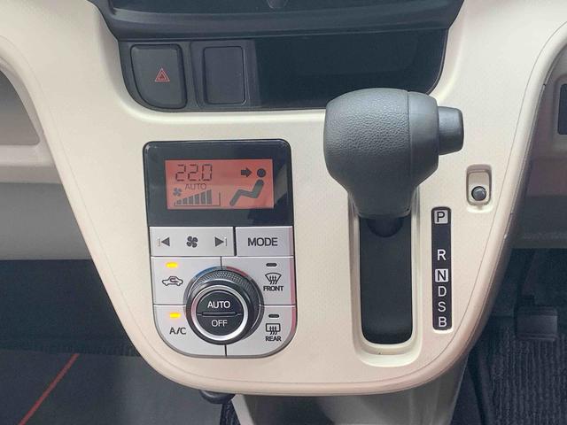 ムーヴX SA 7インチナビ バックカメラ タイヤ4本新品納車日から3ヵ月5,000km保証付き 純正7インチナビ バックカメラ オートエアコン アルミホイール ABS エアバッグ キーフリー タイヤ4本新品 ※ルーフクリア剥がれ有り(静岡県)の中古車