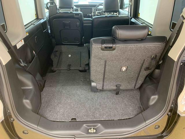 タントカスタムRS トップエディションSAIII 8インチナビまごころ保証(納車日から1年・走行距離無制限)付き 純正8インチナビ 後席モニター ETC バックカメラ ターボ オートエアコン シートヒーター キーフリー 15インチアルミホイール(静岡県)の中古車