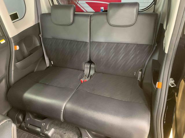 タントカスタムRS トップエディションSAIII 8インチナビまごころ保証(納車日から1年・走行距離無制限)付き 純正8インチナビ 後席モニター ETC バックカメラ ターボ オートエアコン シートヒーター キーフリー 15インチアルミホイール(静岡県)の中古車