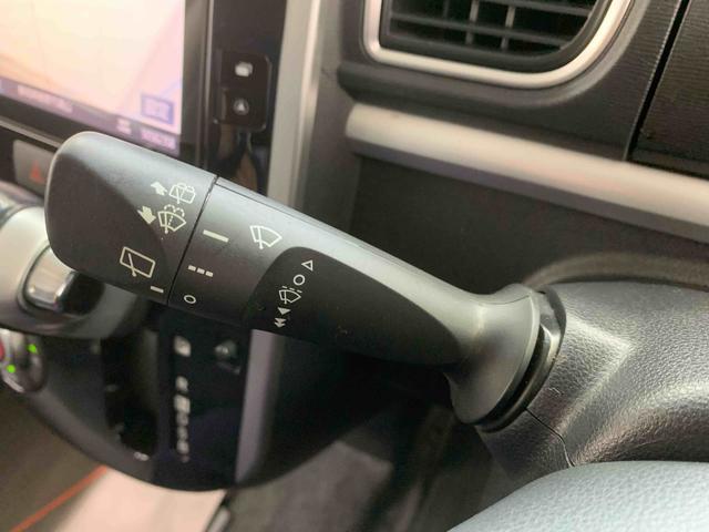 タントカスタムRS トップエディションSAIII 8インチナビまごころ保証(納車日から1年・走行距離無制限)付き 純正8インチナビ 後席モニター ETC バックカメラ ターボ オートエアコン シートヒーター キーフリー 15インチアルミホイール(静岡県)の中古車