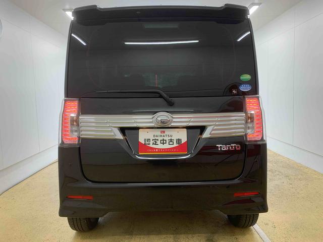 タントカスタムRS トップエディションSAIII 8インチナビまごころ保証(納車日から1年・走行距離無制限)付き 純正8インチナビ 後席モニター ETC バックカメラ ターボ オートエアコン シートヒーター キーフリー 15インチアルミホイール(静岡県)の中古車