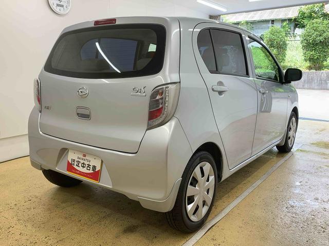 ミライースＬ　ＳＡ　純正ナビ　ドラレコ　ＥＴＣ　バックカメラ納車日から３ヵ月５，０００ｋｍ保証付き　純正７インチナビ　ドラレコ　ＥＴＣ　バックカメラ　タイヤ４本新品　キーレス　エアコン　パワステ　パワーウインドウ　ＡＢＳ（静岡県）の中古車
