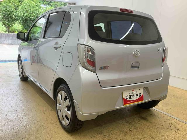 ミライースＬ　ＳＡ　純正ナビ　ドラレコ　ＥＴＣ　バックカメラ納車日から３ヵ月５，０００ｋｍ保証付き　純正７インチナビ　ドラレコ　ＥＴＣ　バックカメラ　タイヤ４本新品　キーレス　エアコン　パワステ　パワーウインドウ　ＡＢＳ（静岡県）の中古車