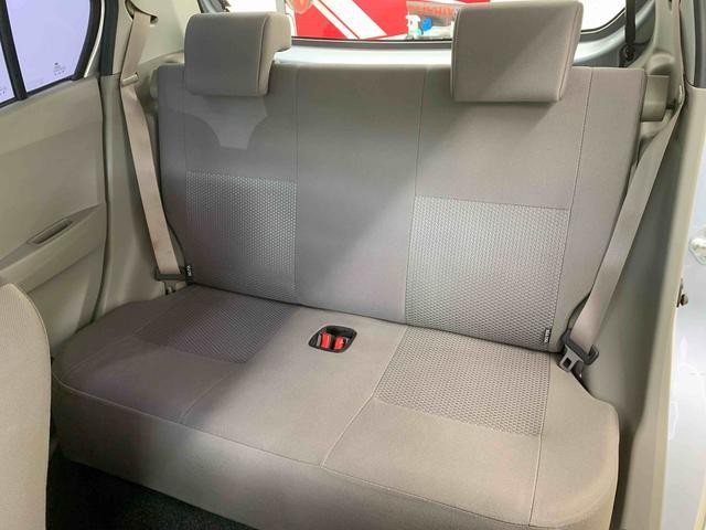 ミライースＬ　ＳＡ　純正ナビ　ドラレコ　ＥＴＣ　バックカメラ納車日から３ヵ月５，０００ｋｍ保証付き　純正７インチナビ　ドラレコ　ＥＴＣ　バックカメラ　タイヤ４本新品　キーレス　エアコン　パワステ　パワーウインドウ　ＡＢＳ（静岡県）の中古車