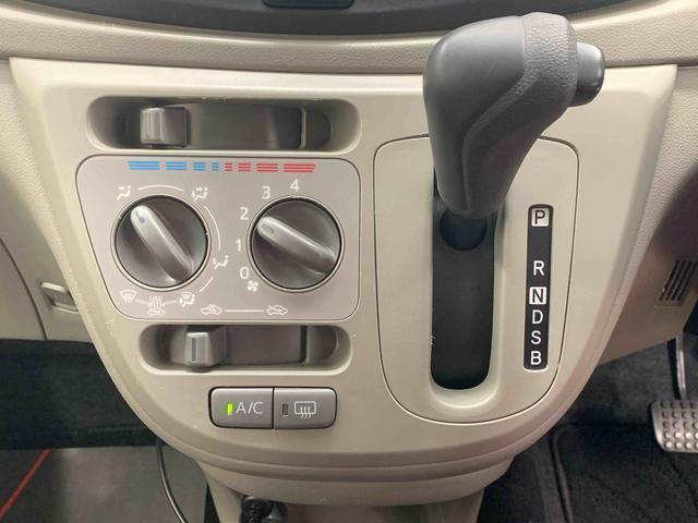 ミライースＬ　ＳＡ　純正ナビ　ドラレコ　ＥＴＣ　バックカメラ納車日から３ヵ月５，０００ｋｍ保証付き　純正７インチナビ　ドラレコ　ＥＴＣ　バックカメラ　タイヤ４本新品　キーレス　エアコン　パワステ　パワーウインドウ　ＡＢＳ（静岡県）の中古車