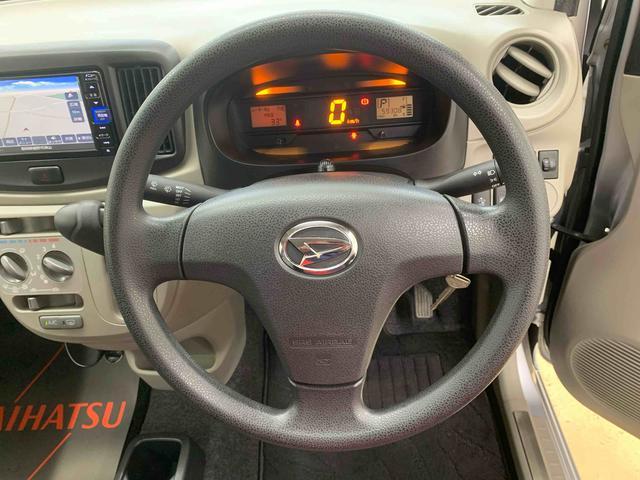 ミライースＬ　ＳＡ　純正ナビ　ドラレコ　ＥＴＣ　バックカメラ納車日から３ヵ月５，０００ｋｍ保証付き　純正７インチナビ　ドラレコ　ＥＴＣ　バックカメラ　タイヤ４本新品　キーレス　エアコン　パワステ　パワーウインドウ　ＡＢＳ（静岡県）の中古車
