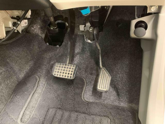 ミライースＬ　ＳＡ　純正ナビ　ドラレコ　ＥＴＣ　バックカメラ納車日から３ヵ月５，０００ｋｍ保証付き　純正７インチナビ　ドラレコ　ＥＴＣ　バックカメラ　タイヤ４本新品　キーレス　エアコン　パワステ　パワーウインドウ　ＡＢＳ（静岡県）の中古車