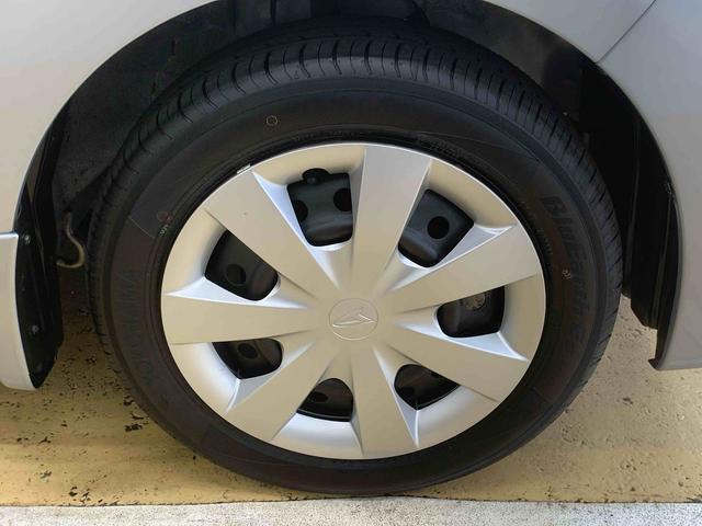 ミライースＬ　ＳＡ　純正ナビ　ドラレコ　ＥＴＣ　バックカメラ納車日から３ヵ月５，０００ｋｍ保証付き　純正７インチナビ　ドラレコ　ＥＴＣ　バックカメラ　タイヤ４本新品　キーレス　エアコン　パワステ　パワーウインドウ　ＡＢＳ（静岡県）の中古車