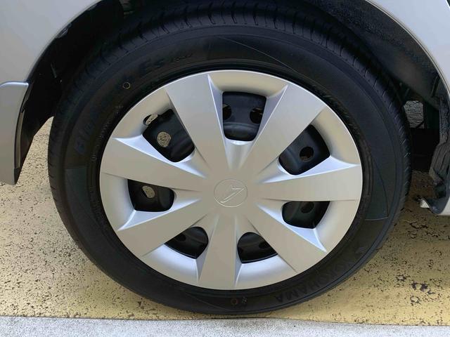 ミライースＬ　ＳＡ　純正ナビ　ドラレコ　ＥＴＣ　バックカメラ納車日から３ヵ月５，０００ｋｍ保証付き　純正７インチナビ　ドラレコ　ＥＴＣ　バックカメラ　タイヤ４本新品　キーレス　エアコン　パワステ　パワーウインドウ　ＡＢＳ（静岡県）の中古車