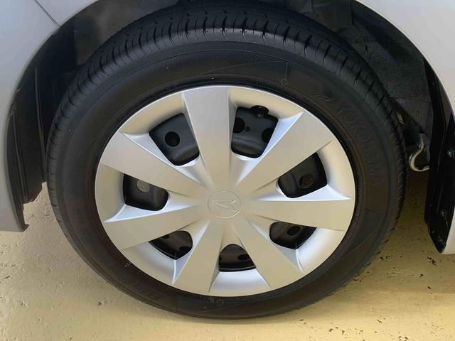 ミライースＬ　ＳＡ　純正ナビ　ドラレコ　ＥＴＣ　バックカメラ納車日から３ヵ月５，０００ｋｍ保証付き　純正７インチナビ　ドラレコ　ＥＴＣ　バックカメラ　タイヤ４本新品　キーレス　エアコン　パワステ　パワーウインドウ　ＡＢＳ（静岡県）の中古車
