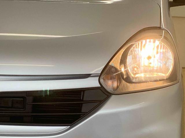 ミライースＬ　ＳＡ　純正ナビ　ドラレコ　ＥＴＣ　バックカメラ納車日から３ヵ月５，０００ｋｍ保証付き　純正７インチナビ　ドラレコ　ＥＴＣ　バックカメラ　タイヤ４本新品　キーレス　エアコン　パワステ　パワーウインドウ　ＡＢＳ（静岡県）の中古車